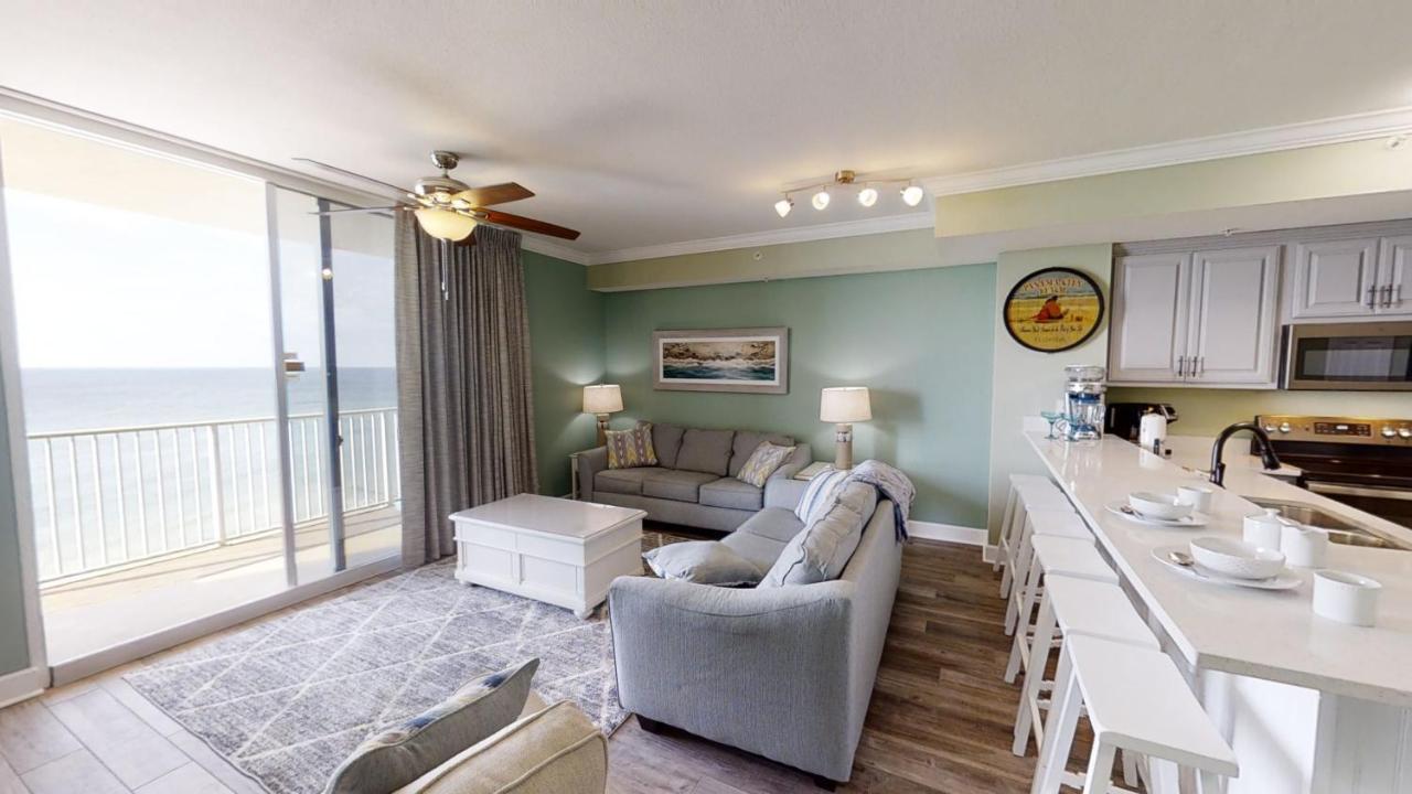 Tidewater 704 Holiday home *