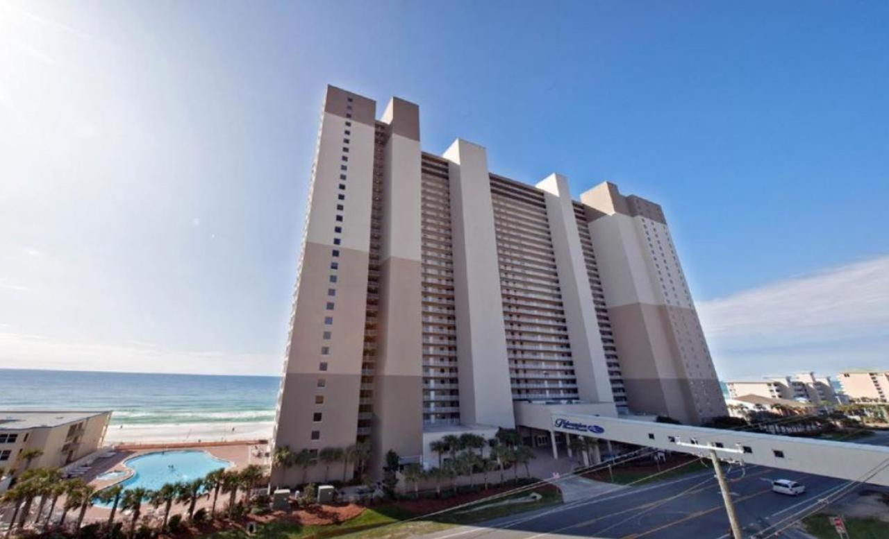 Tidewater 704 Holiday home Panama City Beach