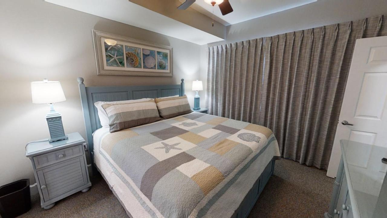 Holiday home Tidewater 704