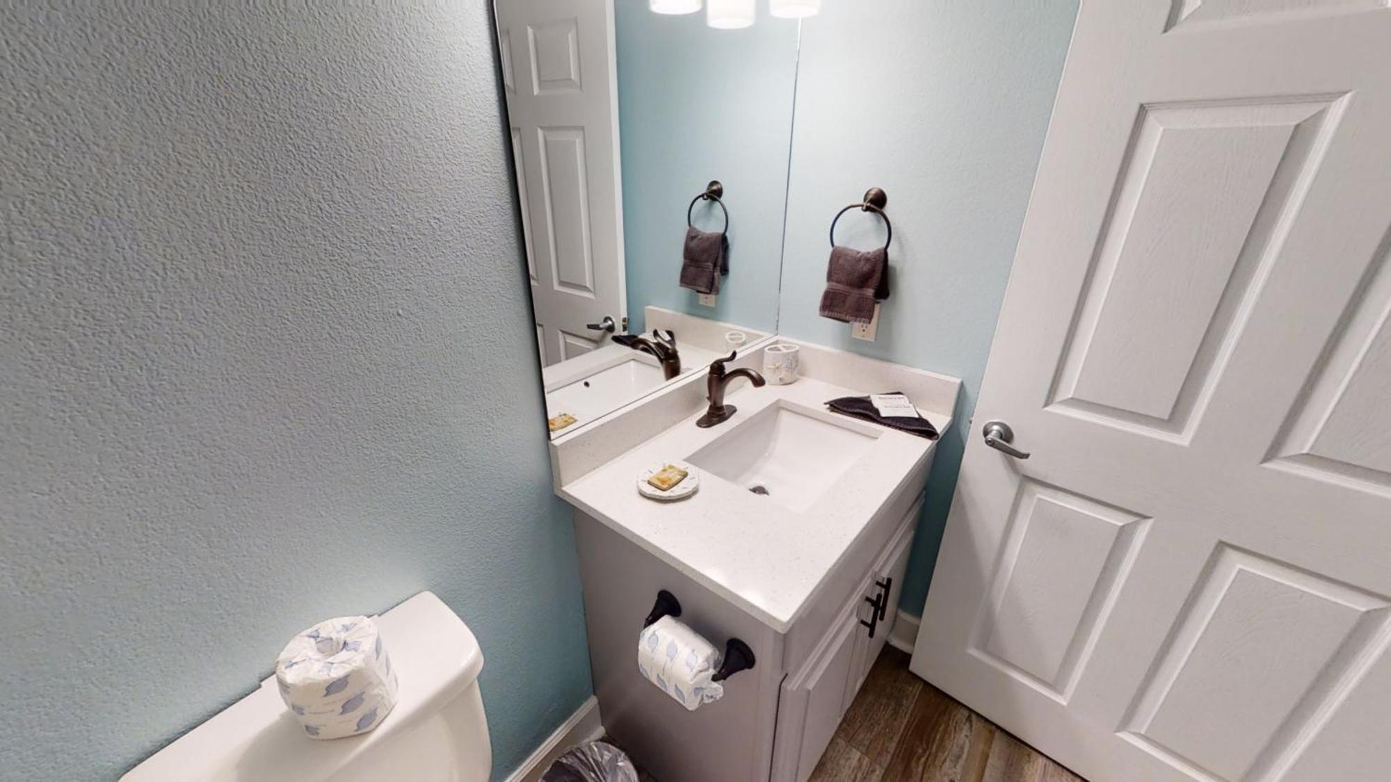Holiday home Tidewater 704 Panama City Beach