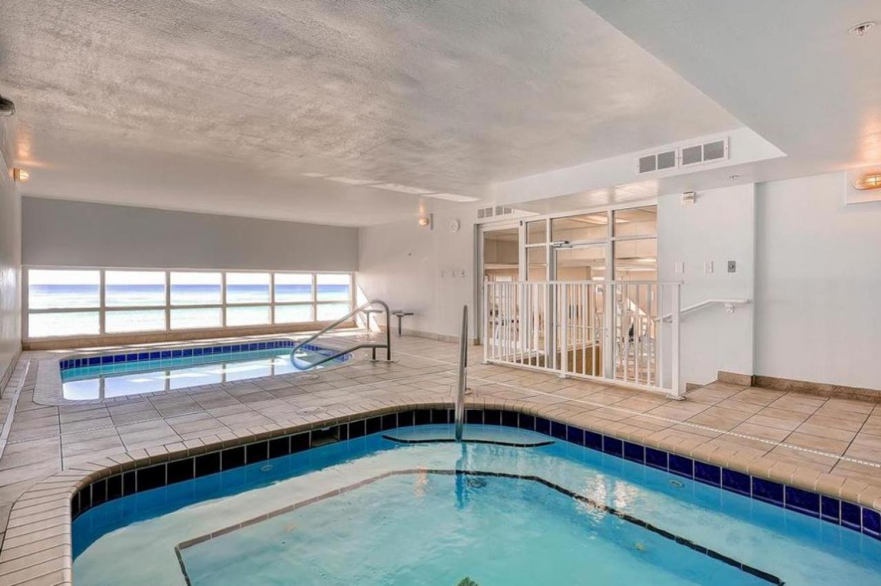 Holiday home Tidewater 704