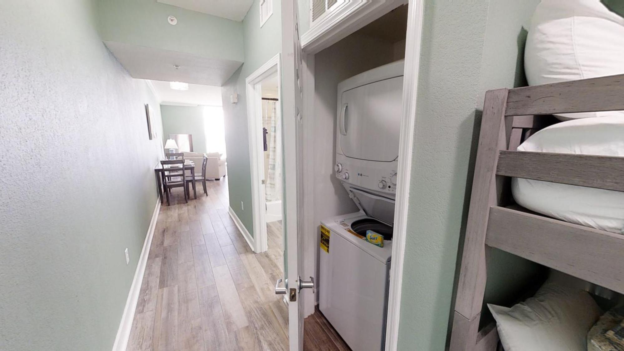 Tidewater 704 Holiday home *
