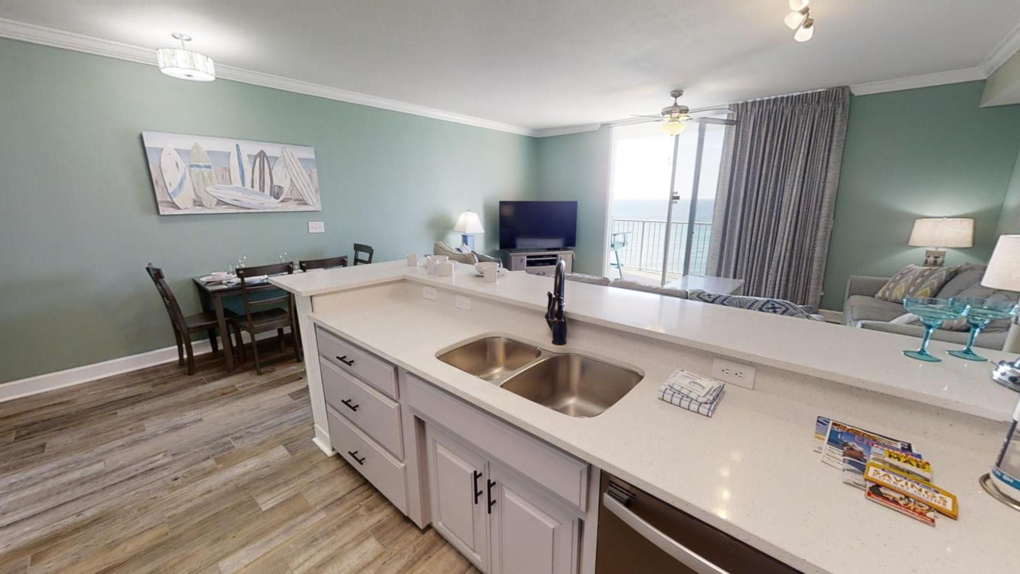 Tidewater 704 Holiday home *