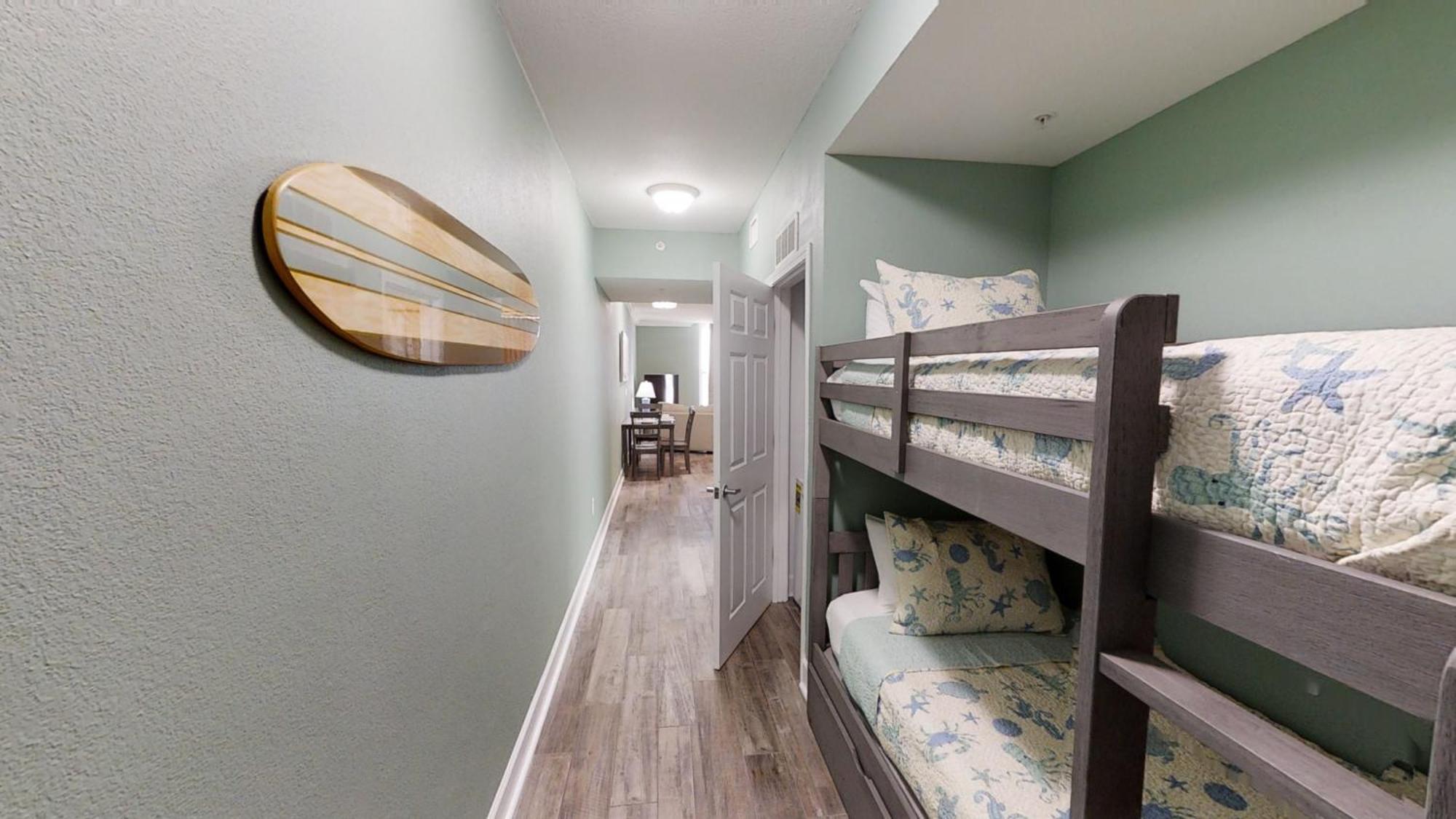 Tidewater 704 Holiday home Panama City Beach