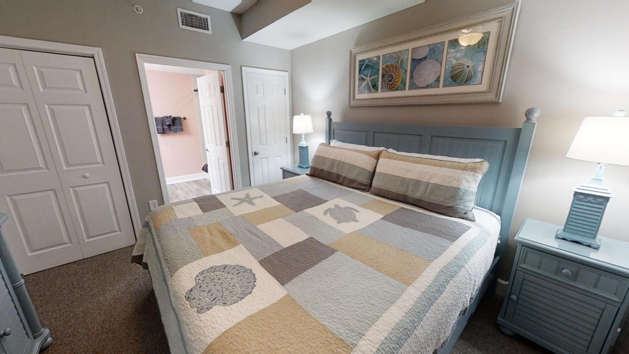 Tidewater 704 Holiday home