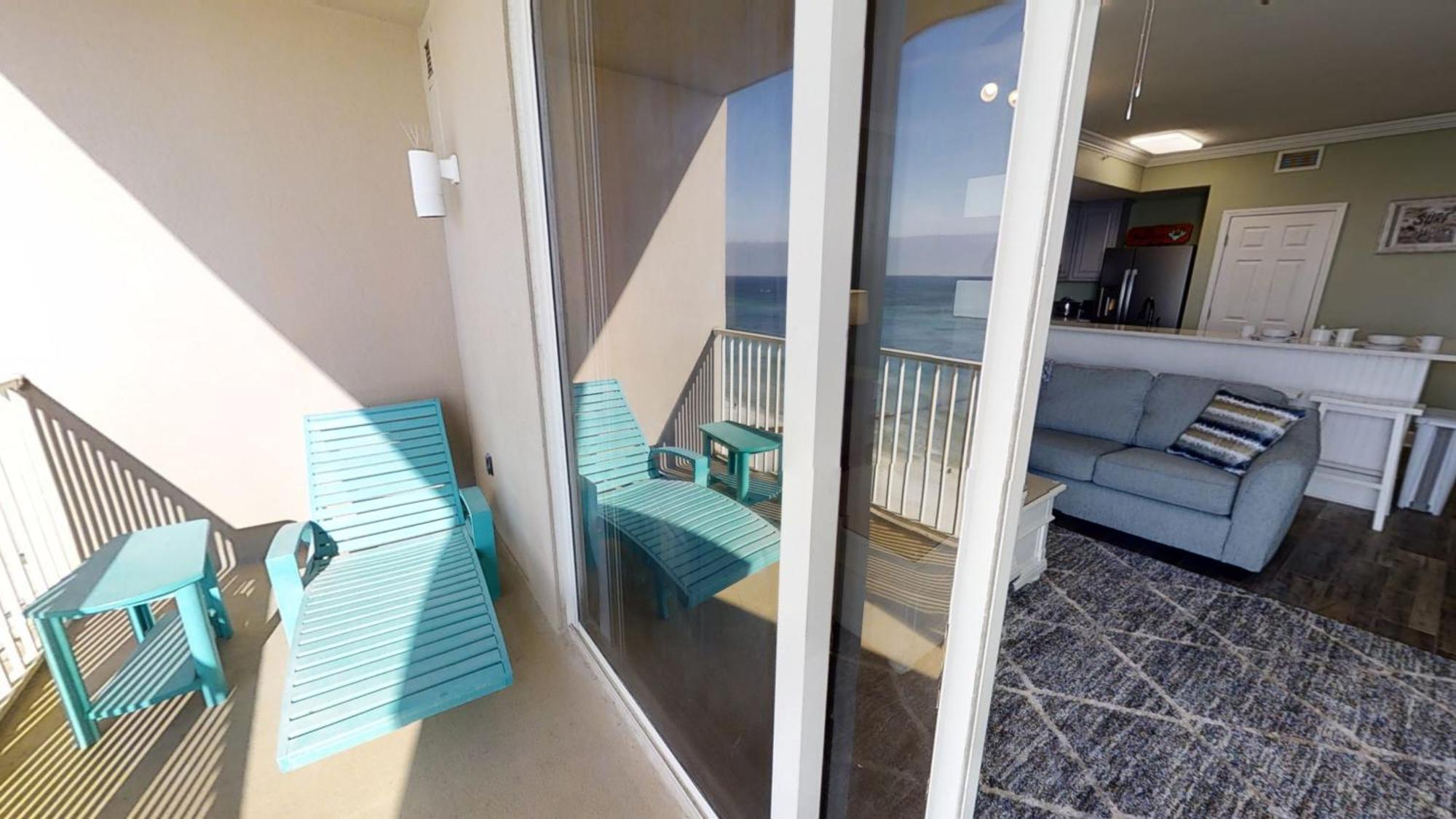Holiday home Tidewater 704