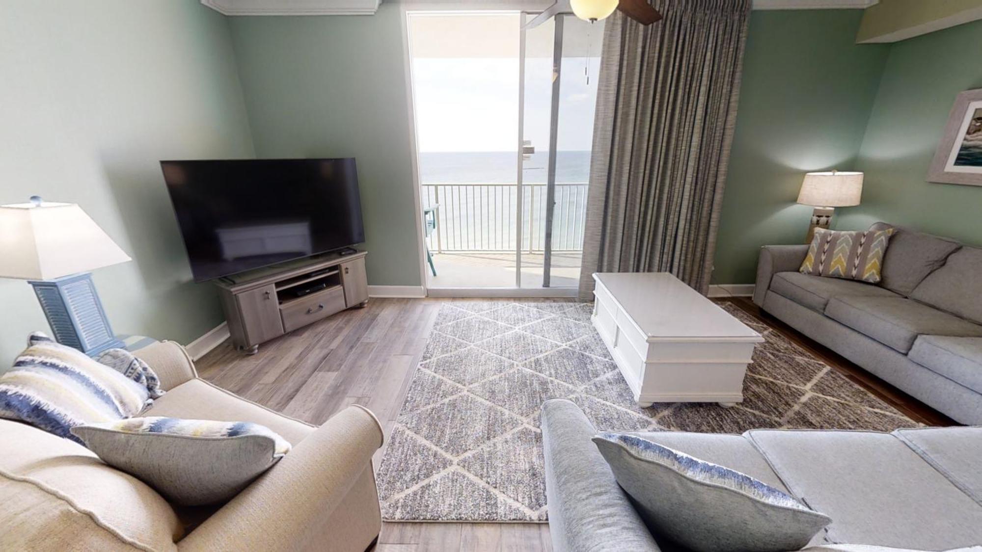 Tidewater 704 Holiday home
